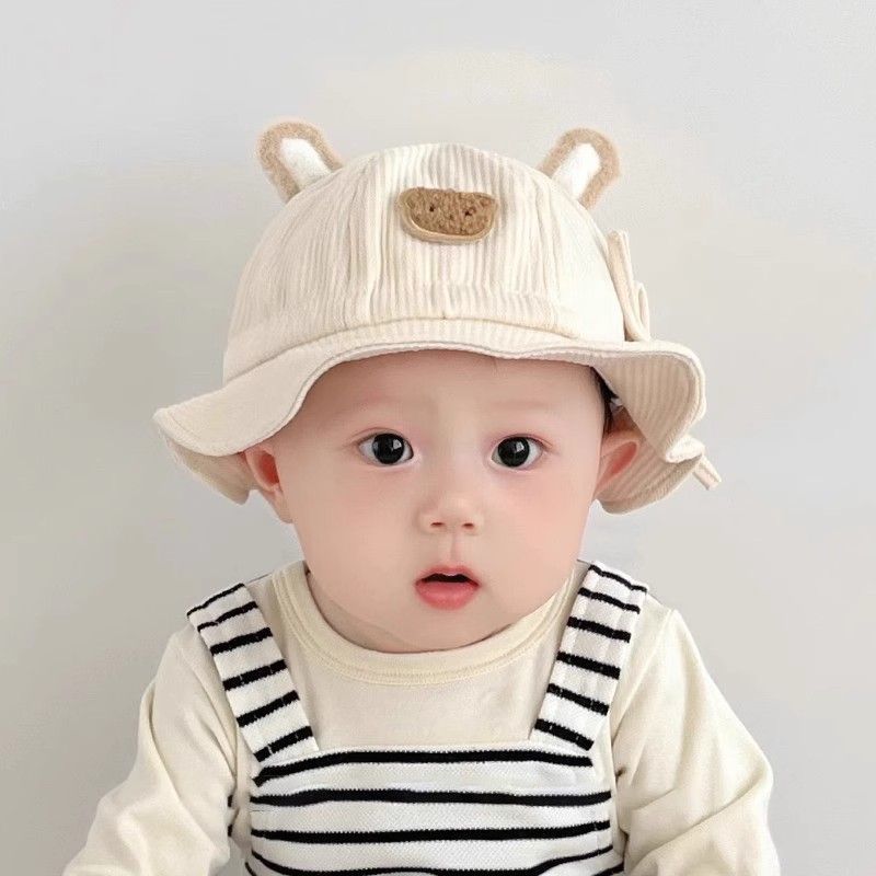 2025★キッズ帽子★ハット★キャップ★ 4色