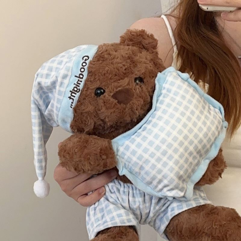 子供用品★ベビー玩具・ホビー★なだめぬいぐるみ★