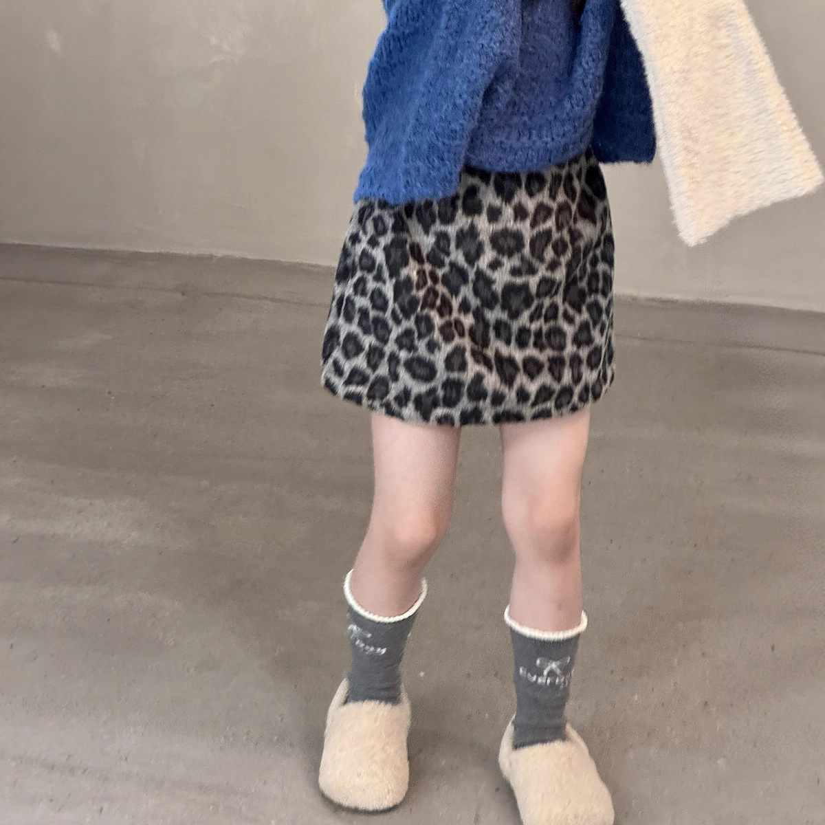 2025秋新作Y★子供服　スカート★90cm〜150cm