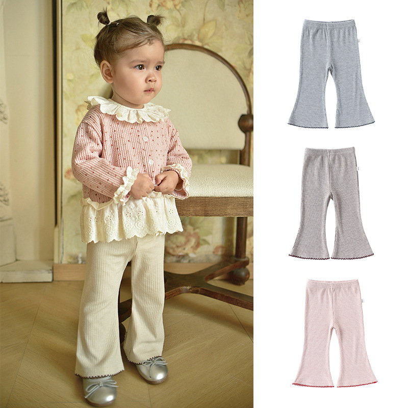 2025新入荷★子供服　ズボン&カーディガン&トップス★80cm〜120cm