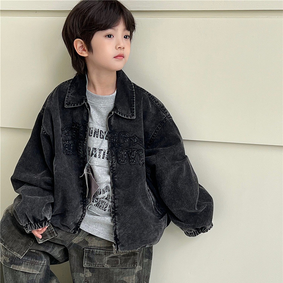 2025秋新品★子供服 　コート★100cm〜160cm