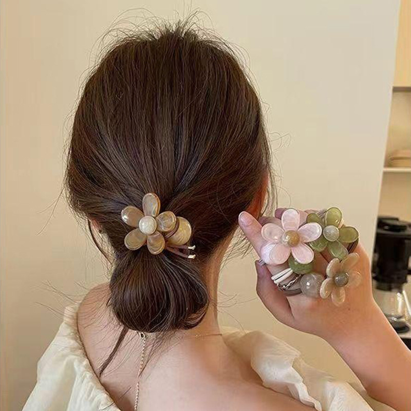 2025★髪飾り★ヘアアクセサリー★ヘアゴム★シュシュ