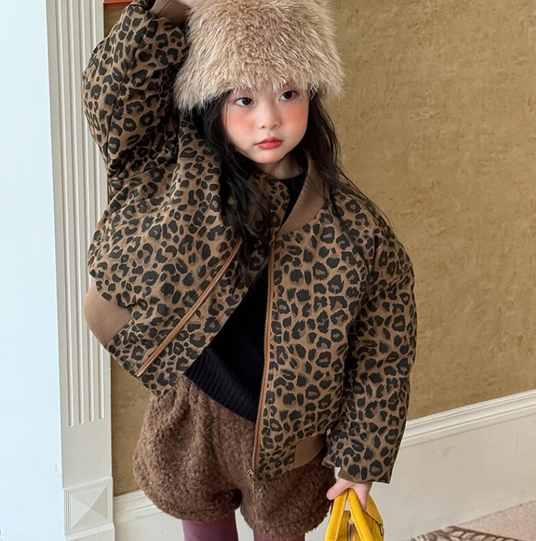 2025秋冬TT★子供服 　コート★90cm〜150cm