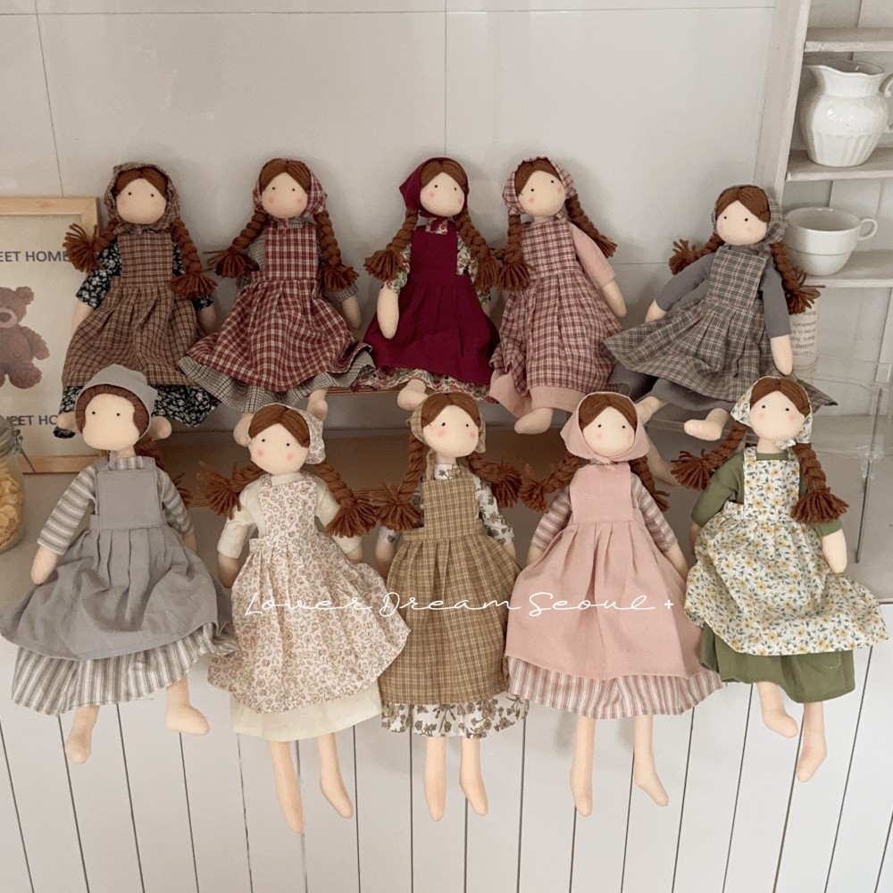 子供用品★ベビー玩具・ホビー★なだめぬいぐるみ★10色