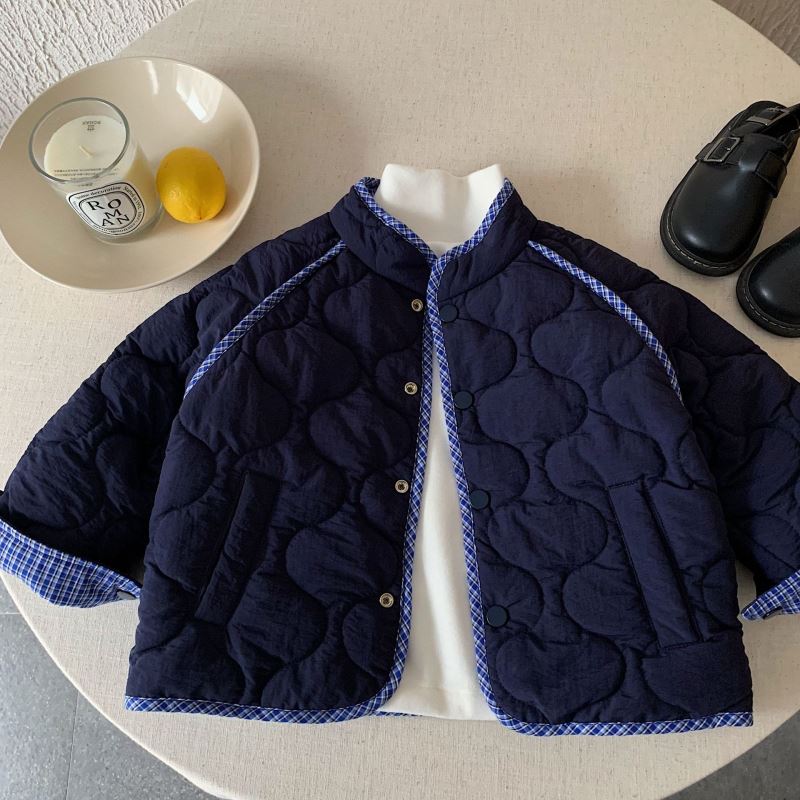 2025冬新品★子供服 　コート★90cm〜150cm