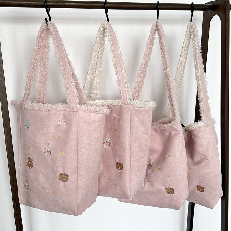 2025冬新型★ハンドバッグ★ショルダーバッグ★