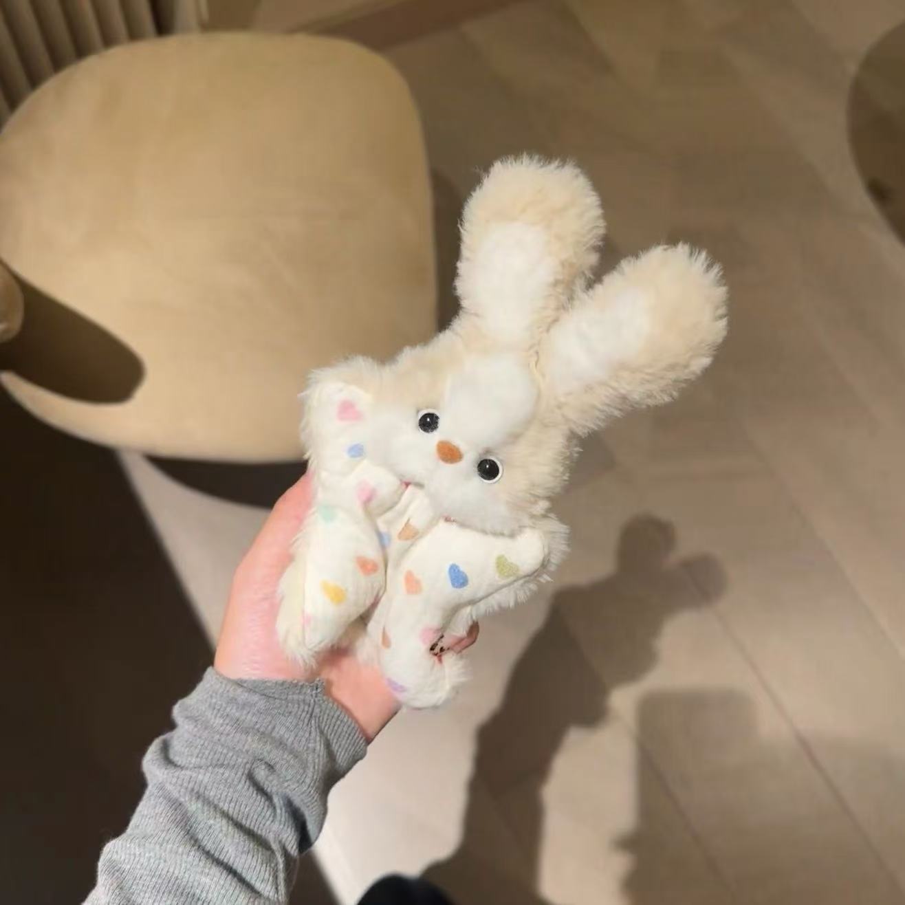 子供用品★ベビー玩具・ホビー★なだめぬいぐるみ★