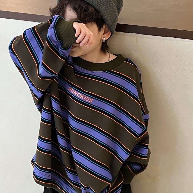 2026新品★子供服　トレーナー★100cm〜160cm