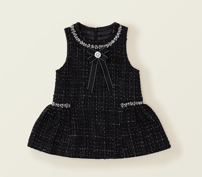 2026新品★子供服★ワンピース★90-140cm★