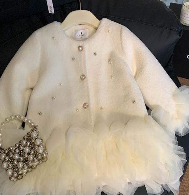 2026新品★子供服★コート★90-140cm★