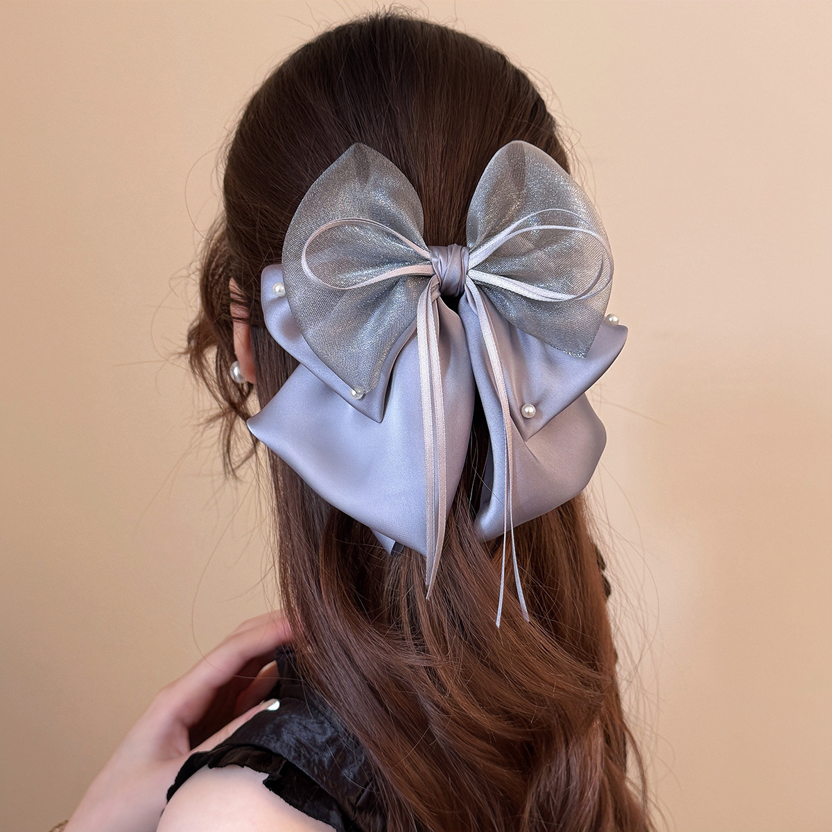 2026★髪飾り★ヘアアクセサリー★バンスクリップ★ヘアクリップ