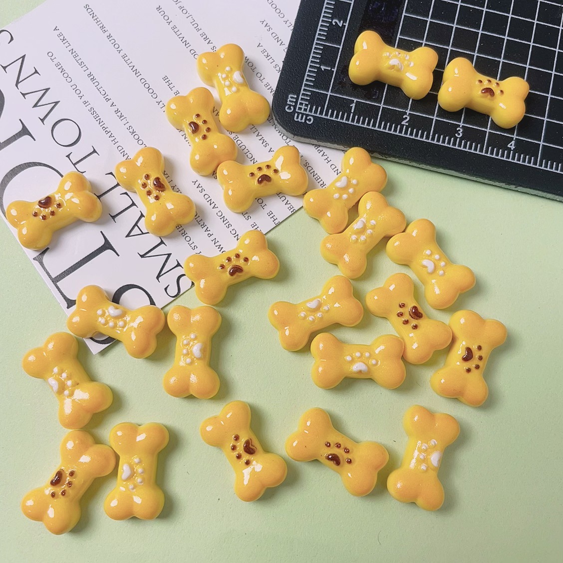 DIYパーツ★芸DIY★チャーム★デコパーツ★アクセサリー