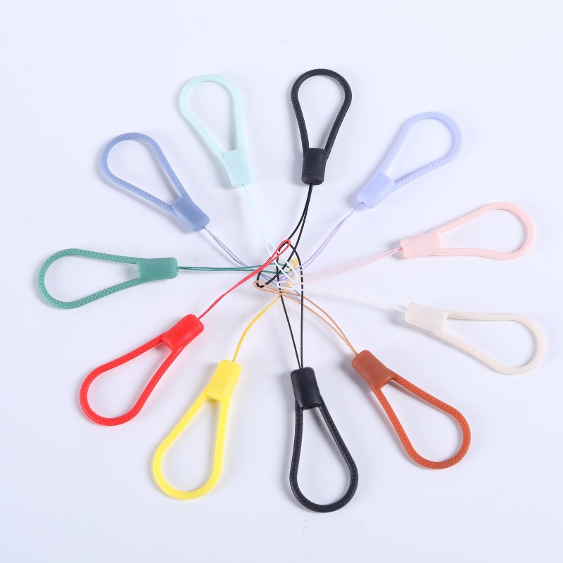 2026★携帯用ストラップ★落下防止★キーホルダー