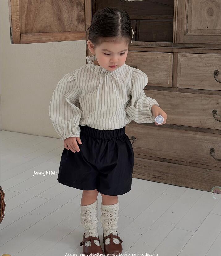 2026新作jen★子供服　トップス&ズボン分けて★80cm〜110cm