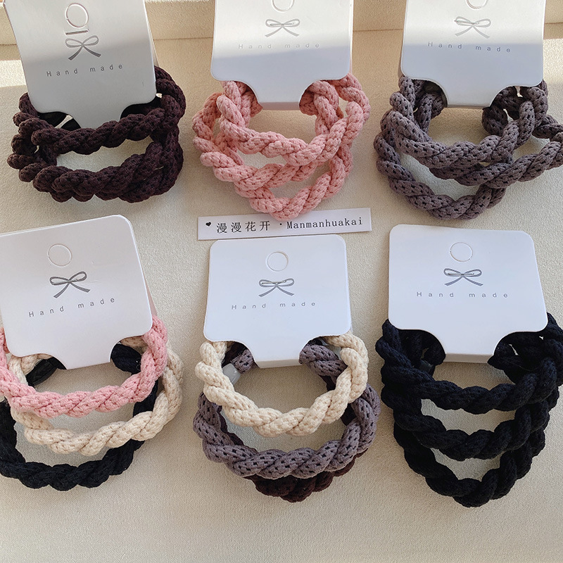 髪飾り★まとめ髪用★ヘアアクセサリー★ヘアゴム★韓国風