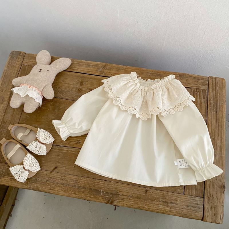 2026★春秋新作★韓国風子供服★トップス★73CM〜130cm