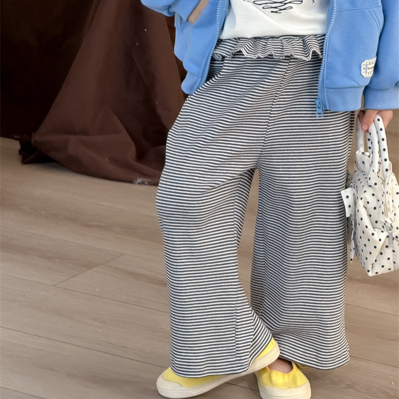 2026新入荷XF★子供服　ズボン★80cm〜130cm