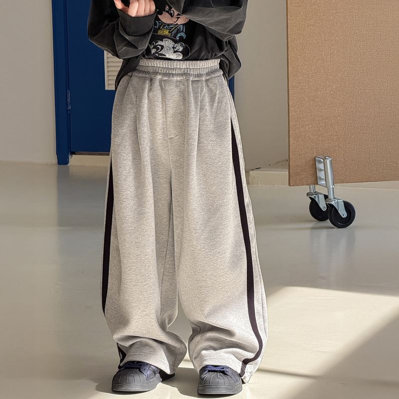 2026新入荷MXP★子供服　ズボン★90cm〜160cm
