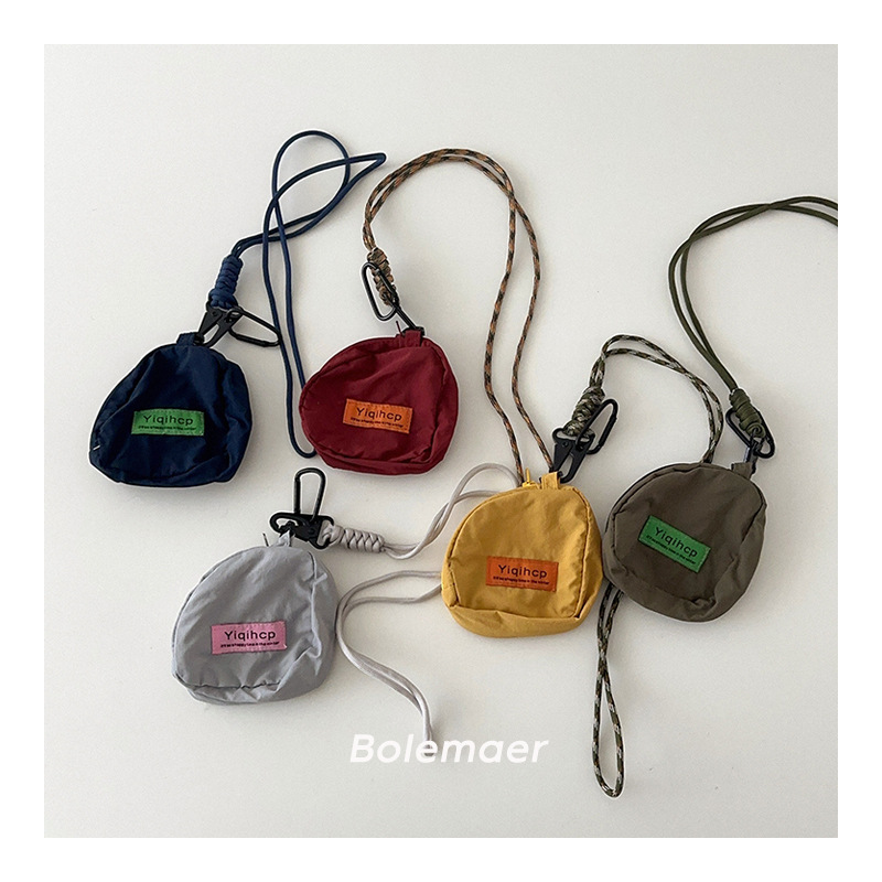 2026★肩掛け鞄★ショルダーバッグ★ 5色