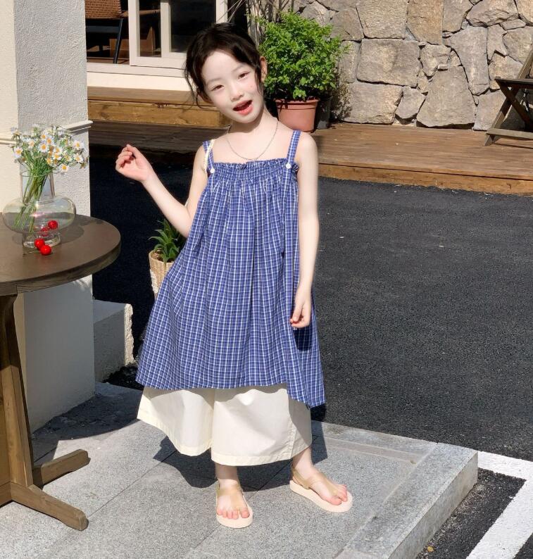 2026新品★子供服　ワンピース&ズボン分けて★90cm〜140cm