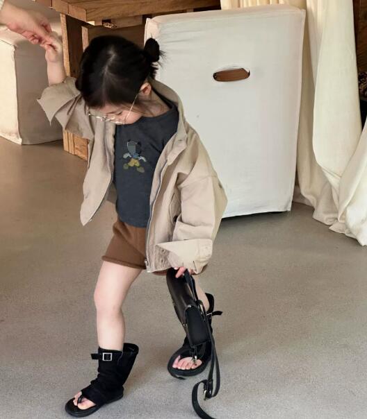 2026新品★子供服　ジャケット&ズボン　★90cm〜140cm