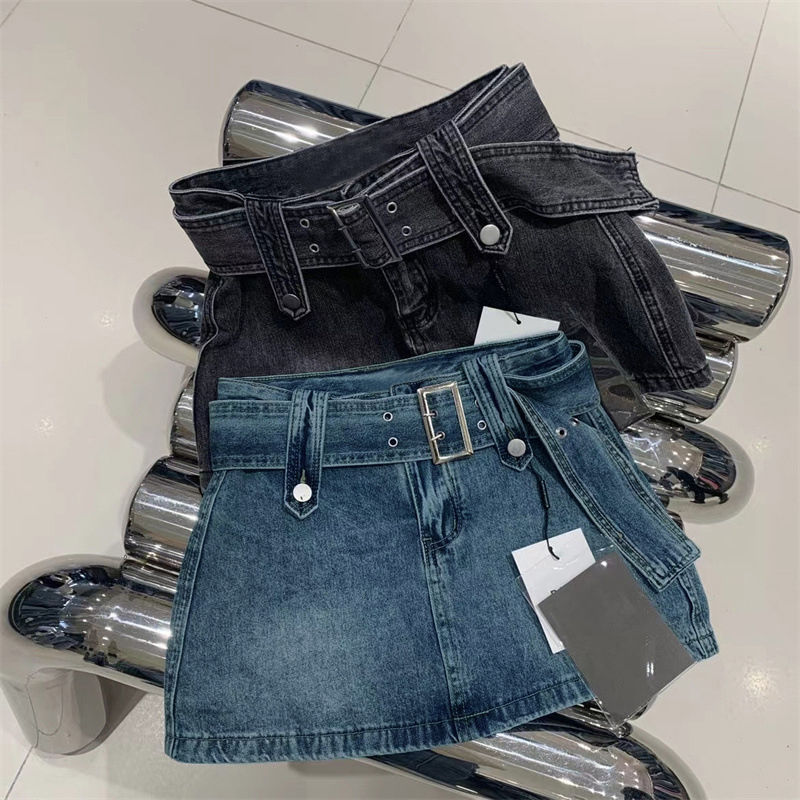 2026★夏新作★韓国風子供服★スカート★S〜XL 3色