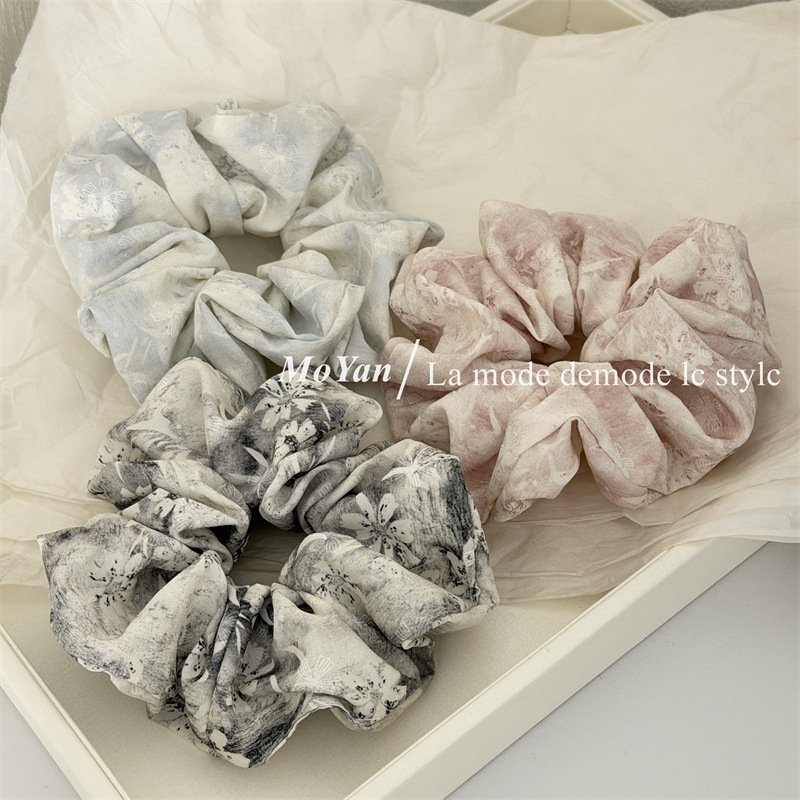 髪飾り★まとめ髪用★ヘアアクセサリー★ヘアゴム★レディース★韓国風