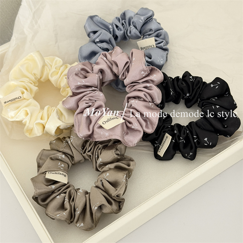 髪飾り★まとめ髪用★ヘアアクセサリー★ヘアゴム★レディース★韓国風