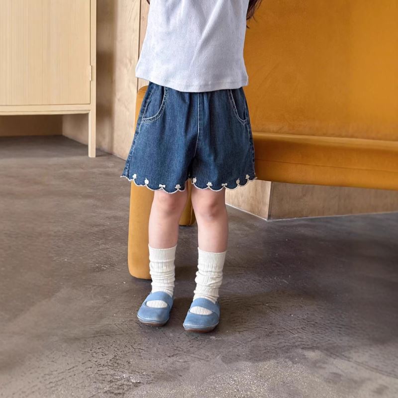 2026新入荷TM★子供服　ショートズボン★90cm〜150cm