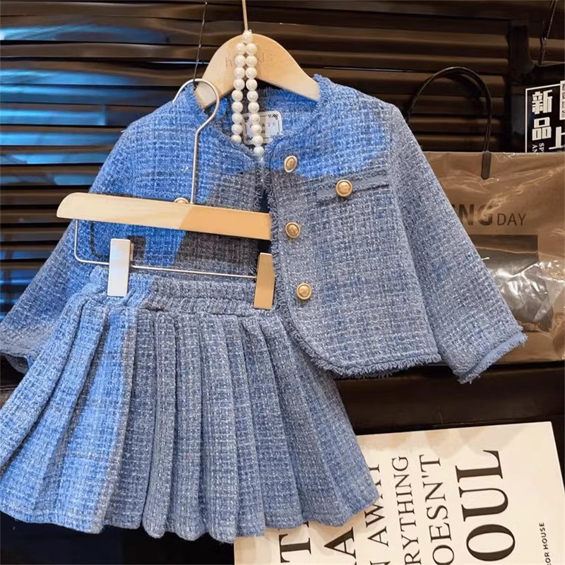 2026★春秋新作★韓国風ベビー服★セットアップ★90cm〜140cm