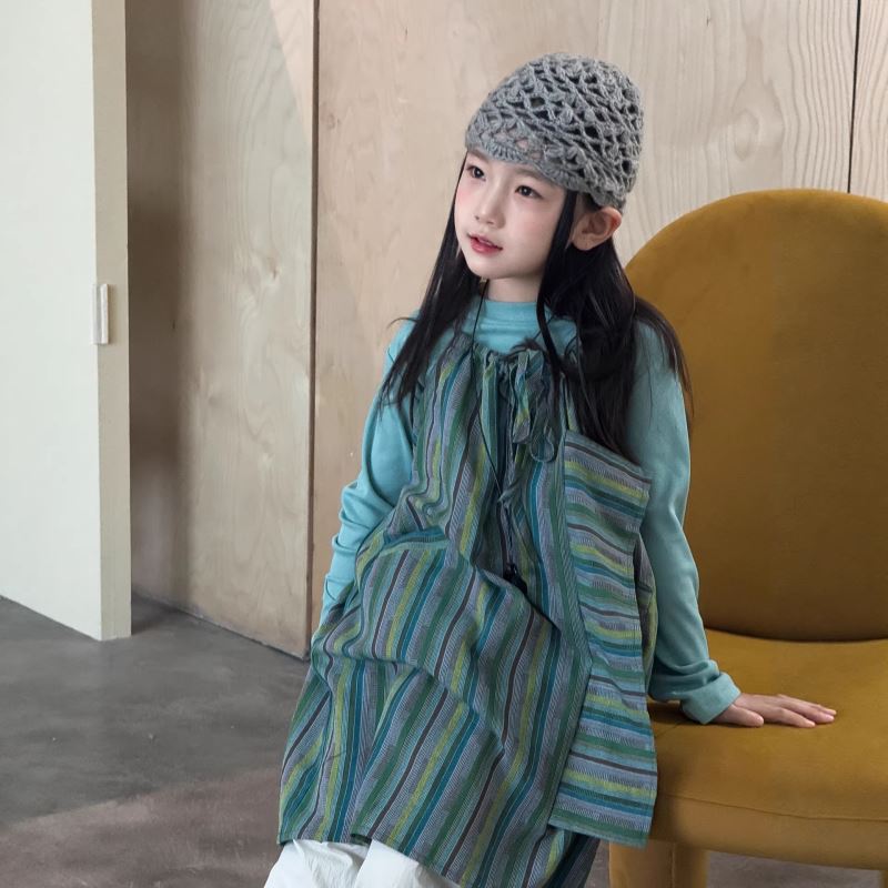 2026新品XXJ★子供服　ワンピース&ズボン分けて★90cm〜150cm