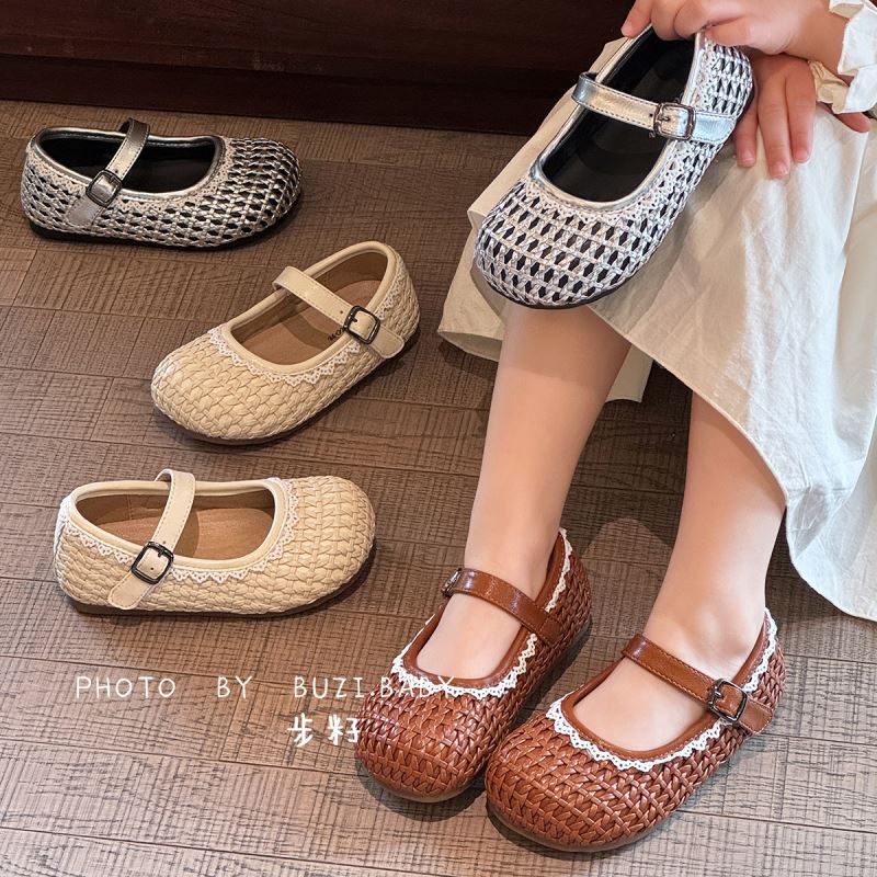 2026新入荷★子供靴★シューズ　単靴★22/14.5CM〜33/21.0CM 3色