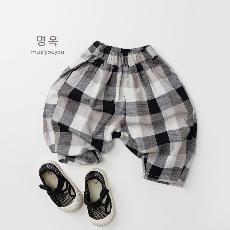 2026新入荷★子供服　ズボン★80cm〜130cm