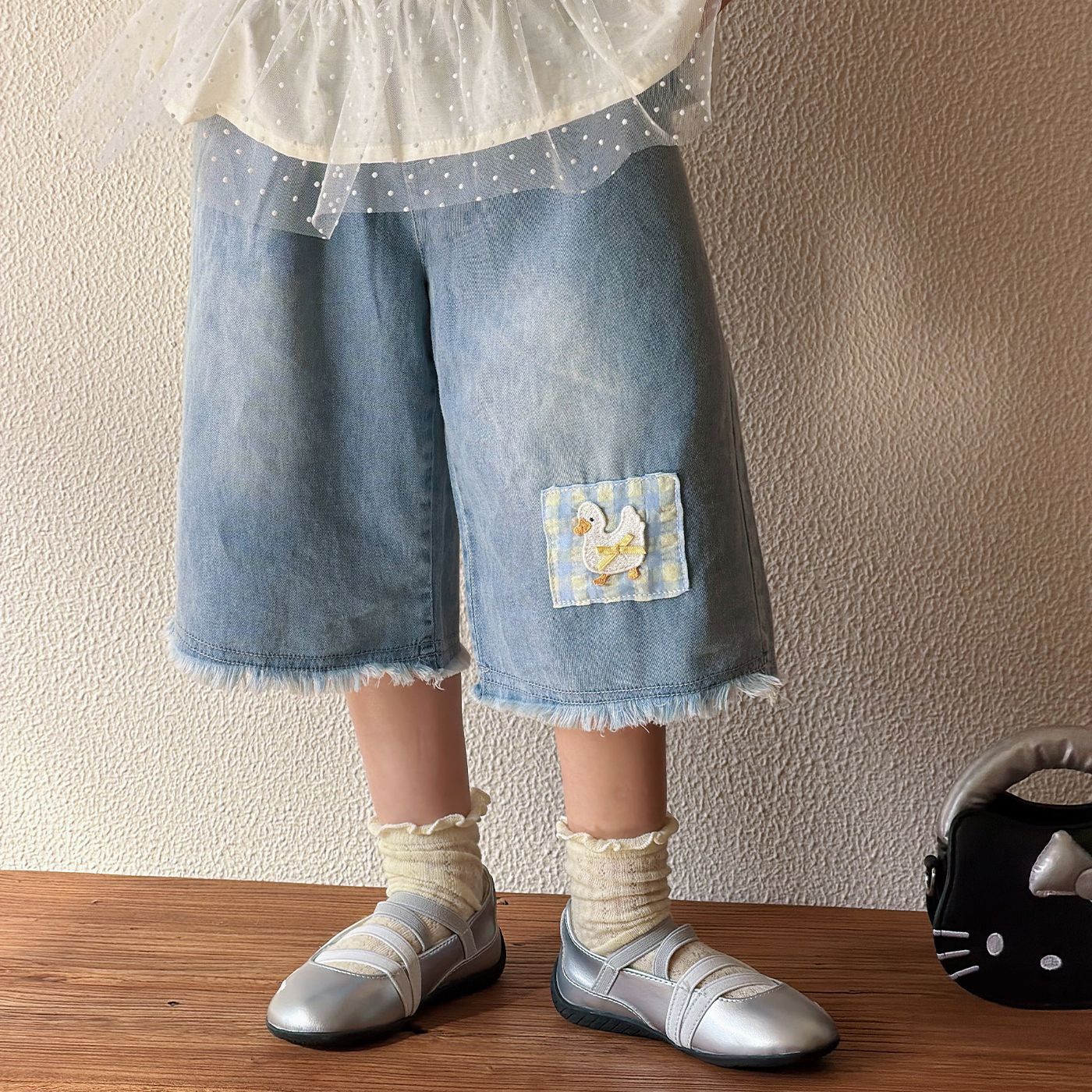 2026新入荷★子供服　ズボン★80cm〜140cm