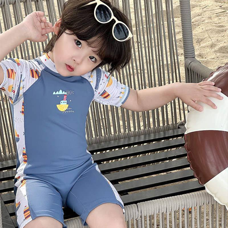 2026新品★子供服　水着★90〜140