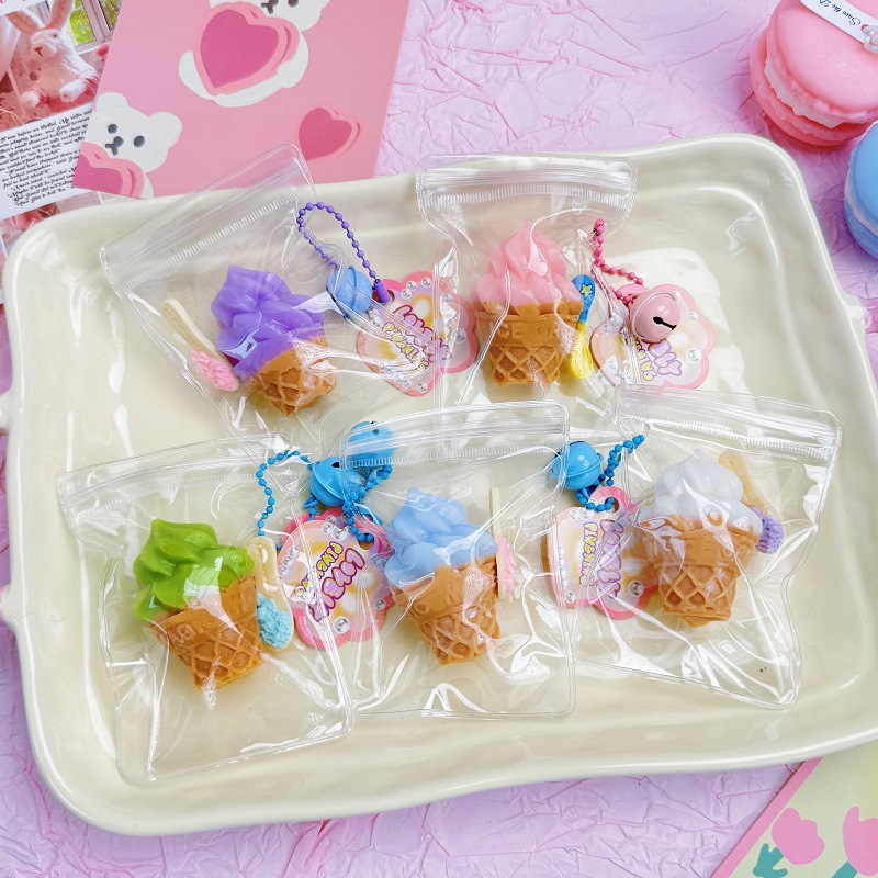 イライラ解消/スクイーズ / 柔らかい感触 / どろどろ / ストレス解消/プニプニ/手作りDIY