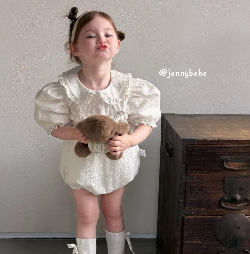 2026新入荷jen★ベビー服　ロンパース★66cm〜90cm