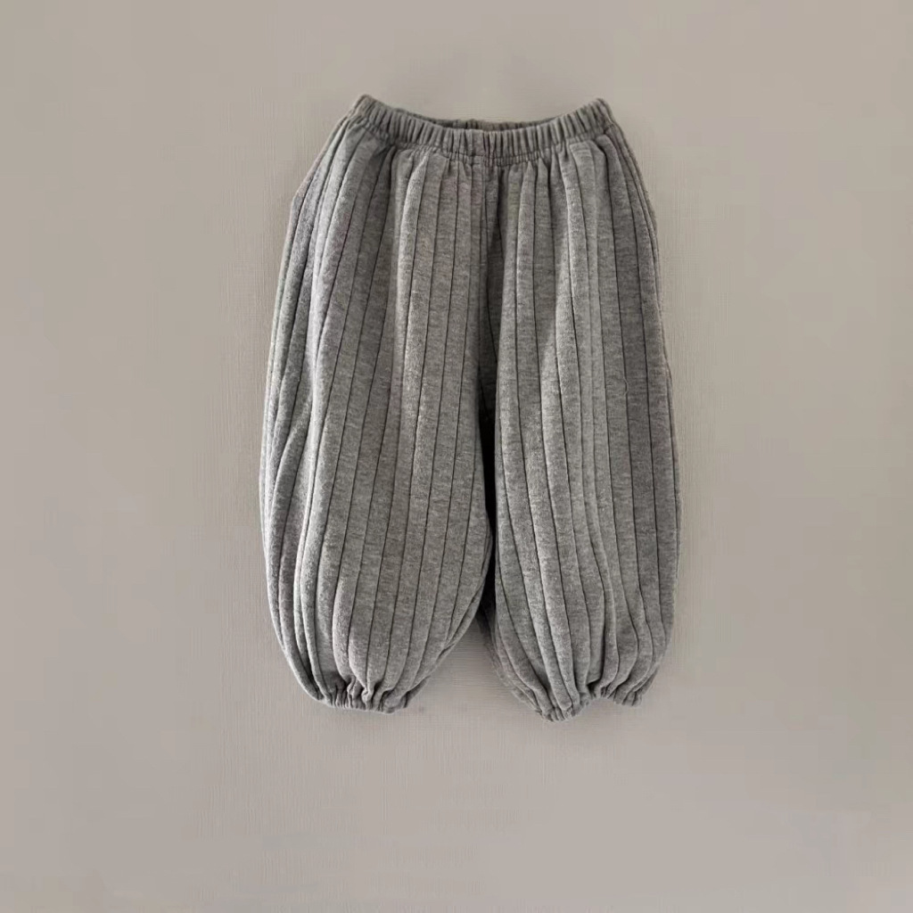 2026新入荷★子供服　ズボン★73CM〜100cm 2色
