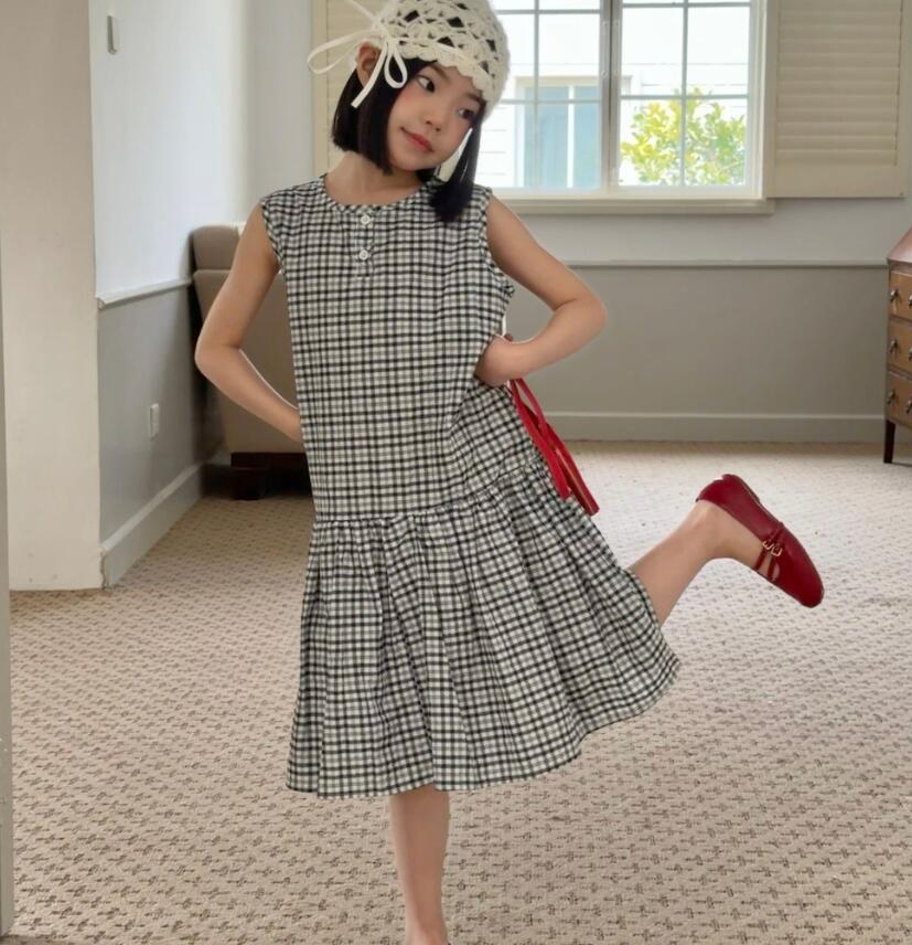 2026新品MK★子供服　ワンピース★100cm〜160cm