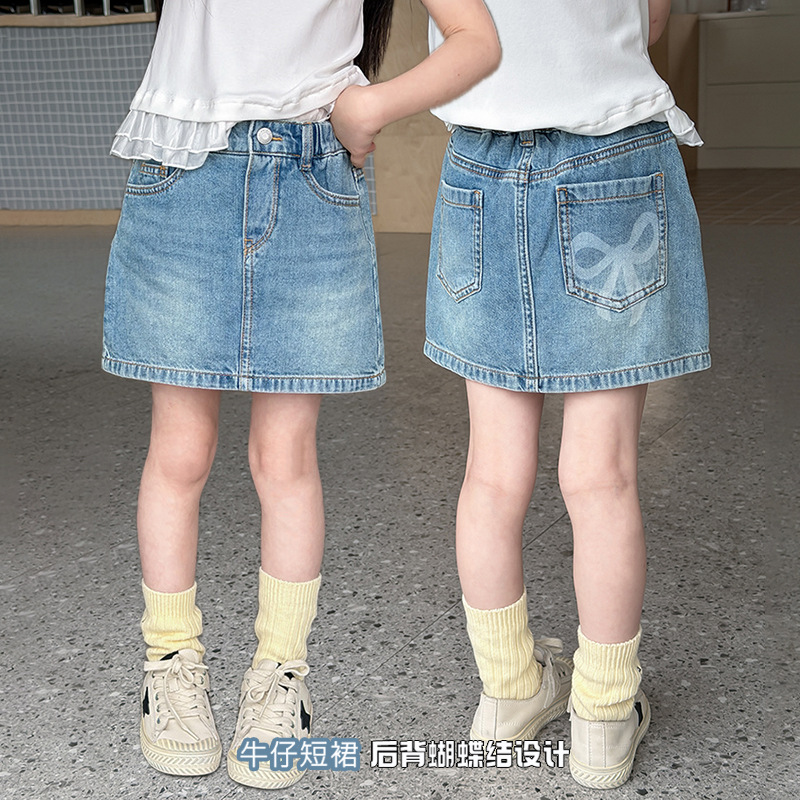 2026新品A★子供服　スカート★100cm〜170cm