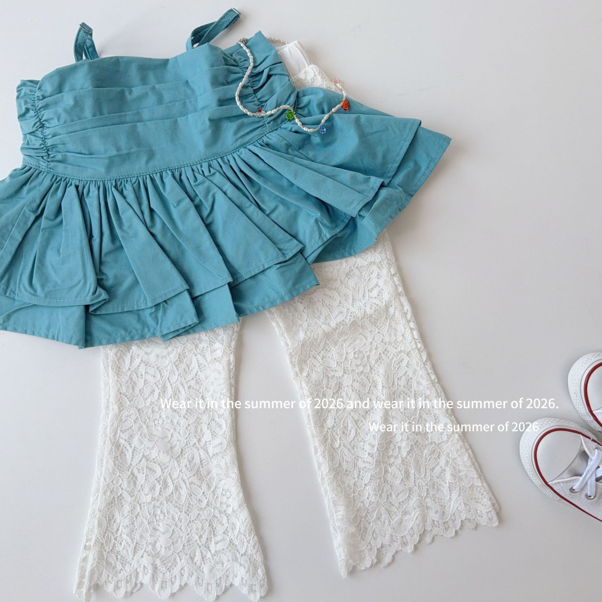 2026新作TQ★子供服　トップス★90cm〜150cm