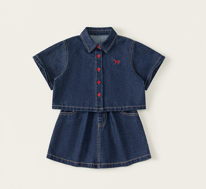 2026新品★子供服　セットアップ★110〜160
