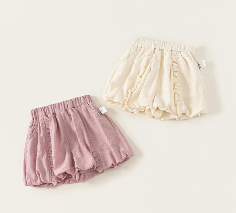 2026新入荷★子供服　ズボン★80〜140 2色