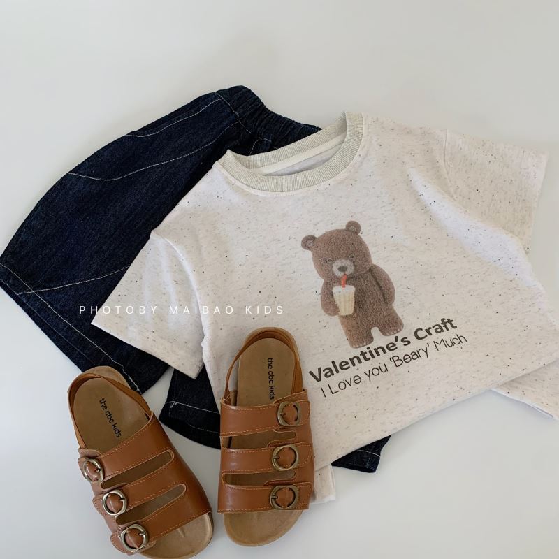 2026新品MB★子供服　トップス★90cm〜140cm