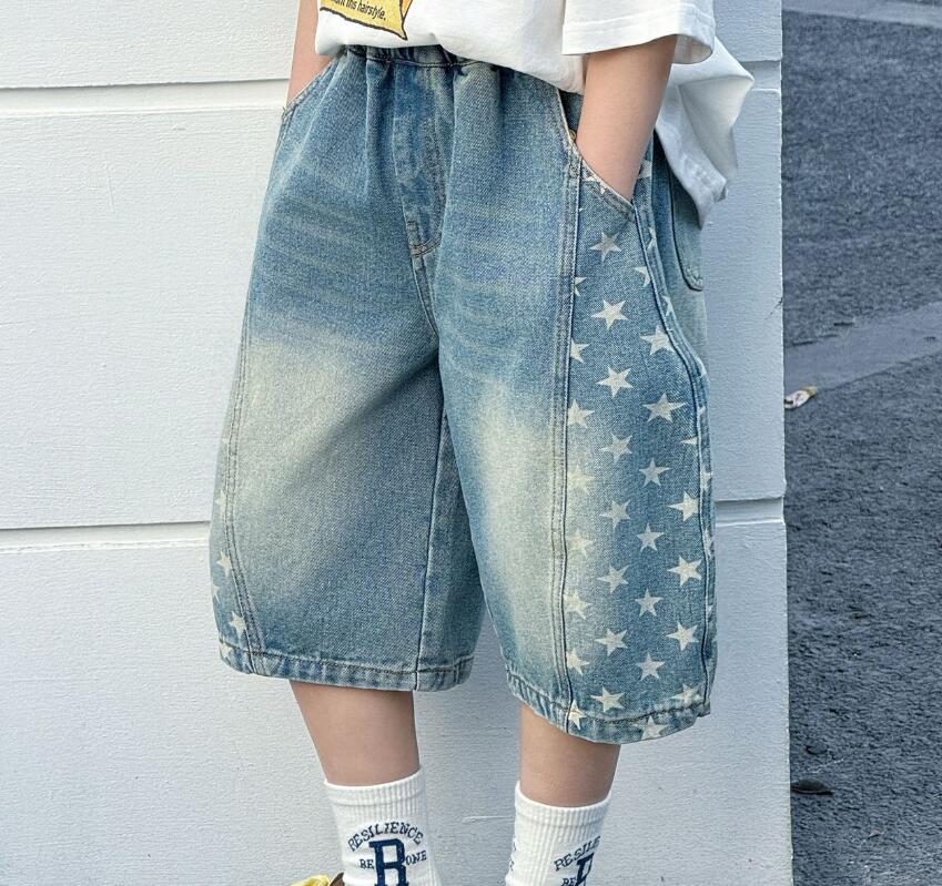 2026新入荷MXP★子供服　ズボン★90cm〜160cm