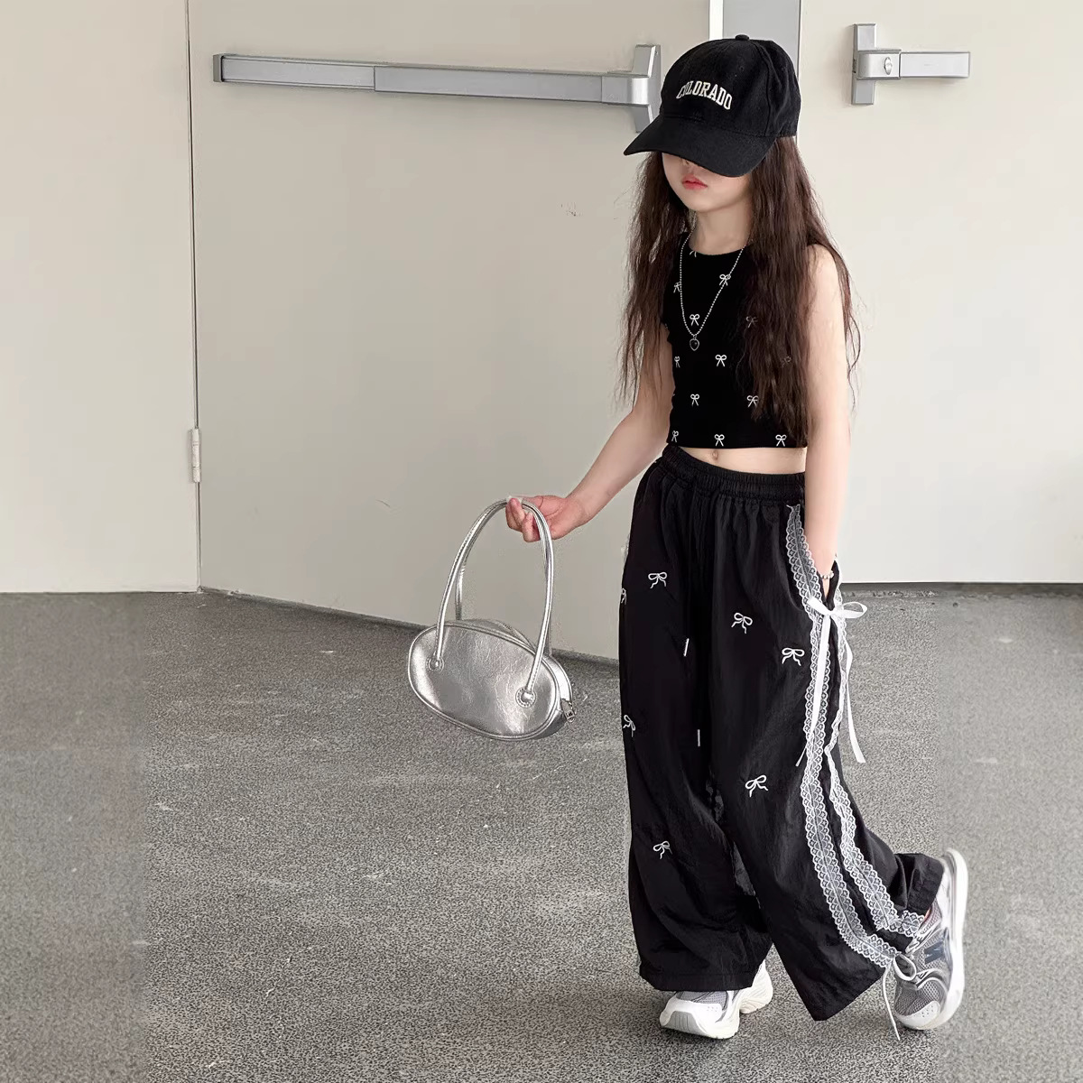 2026★夏新作★韓国風子供服★ズボン★100cm〜150cm