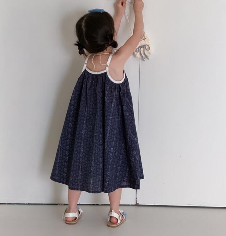 2026新品ZXR★子供服　ワンピース★80cm〜130cm