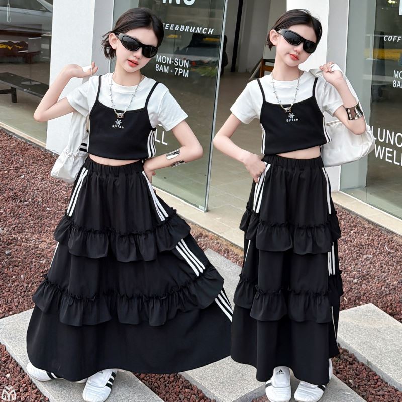 2026新品★子供服　セットアップ★120cm〜170cm