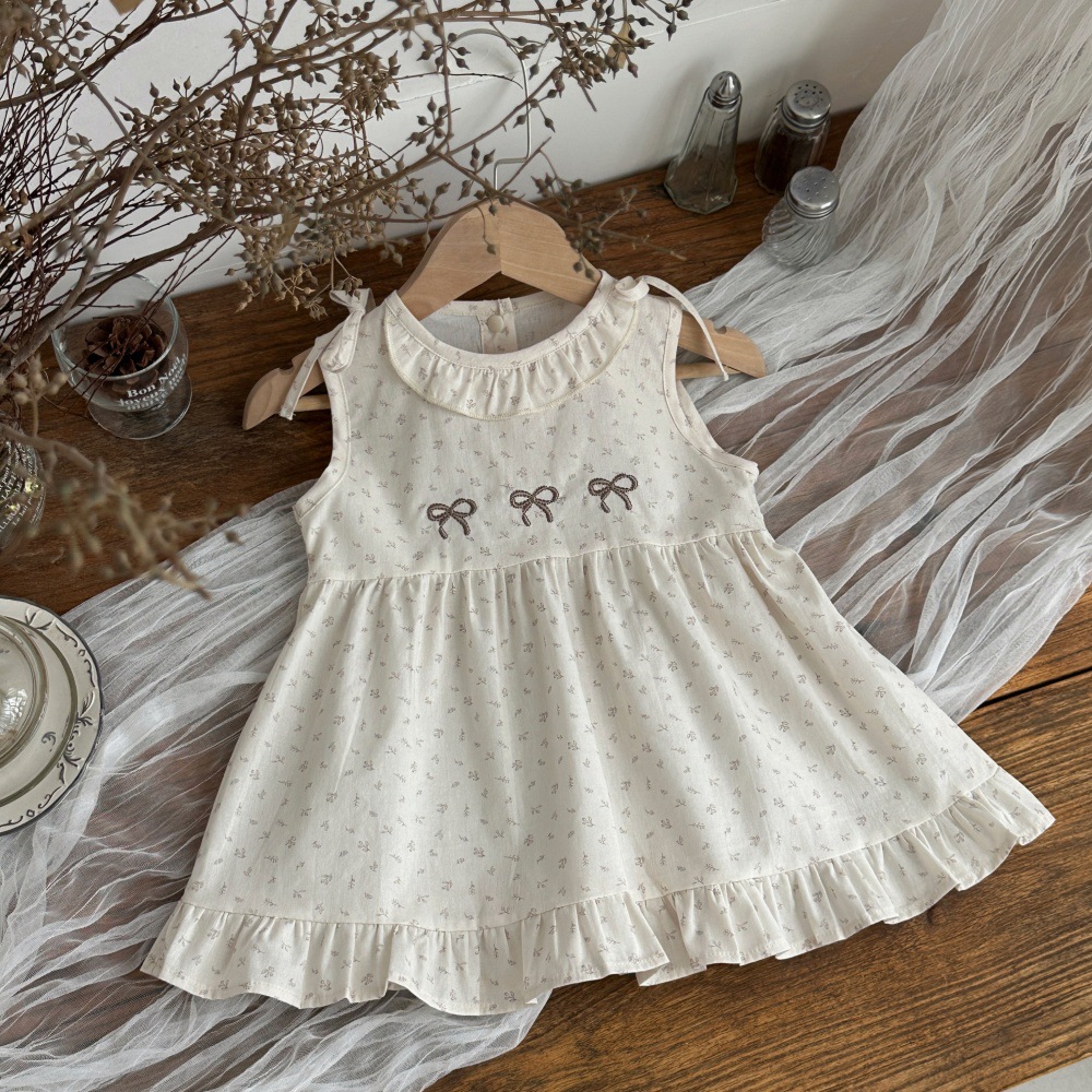 2026新品★子供服　ワンピース★73cm〜100cm