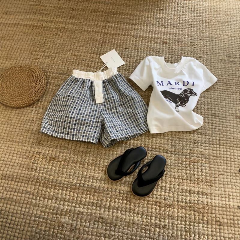 2026新入荷★子供服　ズボン★90cm〜150cm